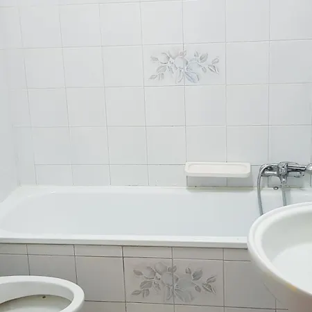 Sia Apartman