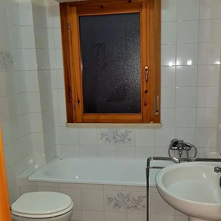 Sia Apartman Caramanico Terme