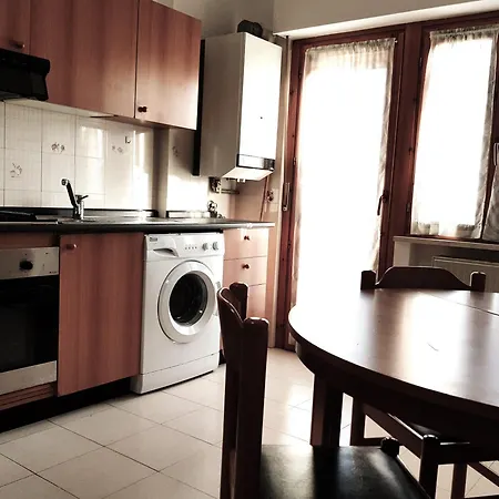 Apartman Sia