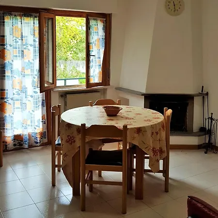 Apartman Sia