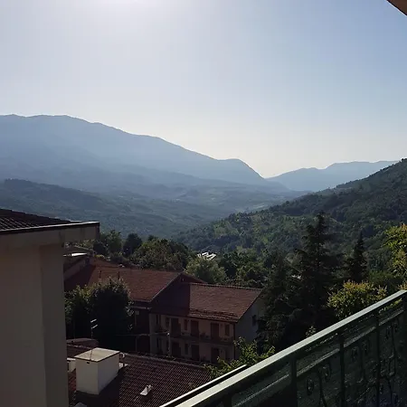 Sia Apartman