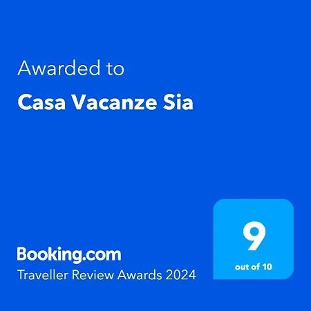Apartman Sia