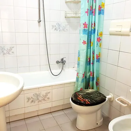 Apartman Sia Caramanico Terme